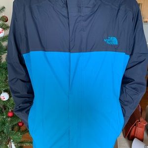 The North face jacket XL men new without tag